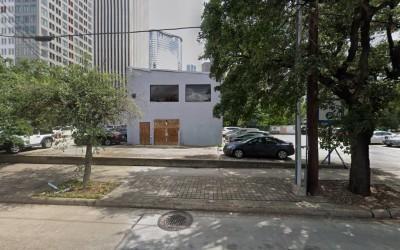 Jaspers Towing Service, Houston, Texas