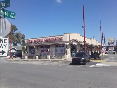 USA Auto Brokers, Houston, Texas
