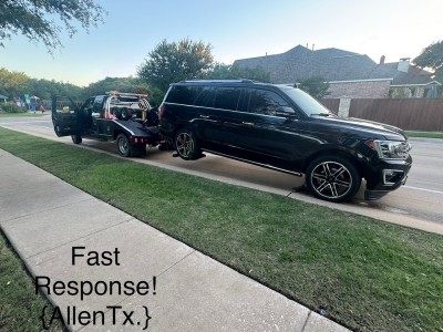 Benson Auto Towing