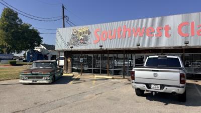 Southwest Classics Inc, Arlington, Texas