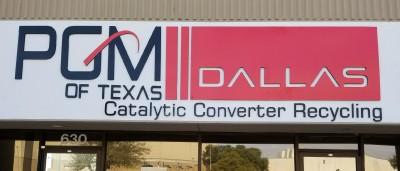 PGM OF TEXAS LLC, Arlington, Texas
