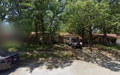 Tiger Towing & Recovery LLC, Arlington, Texas