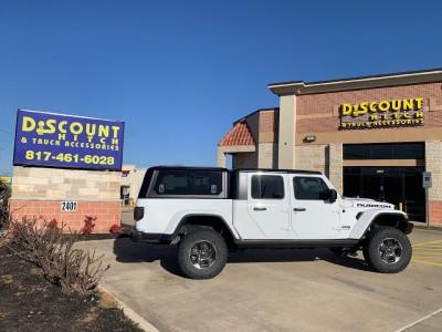 Discount Hitch & Truck Accessories, Arlington, Texas