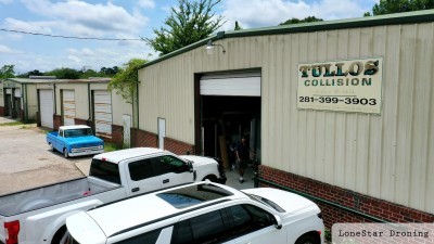 Tullos Wrecker Service