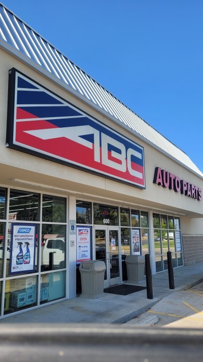 ABC Auto Parts