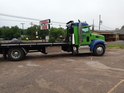 Holt's Wrecker Service