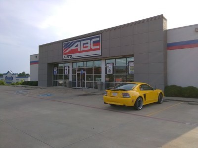 ABC Auto Parts
