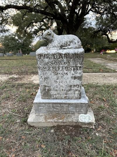 Aurora Cemetery