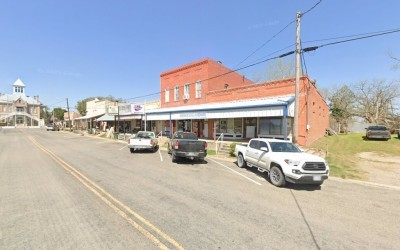 ANDERSON AUTOMOTIVE SPLY.