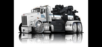 Greg's Wrecker Service