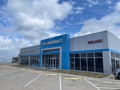 Aransas Autoplex Chevrolet