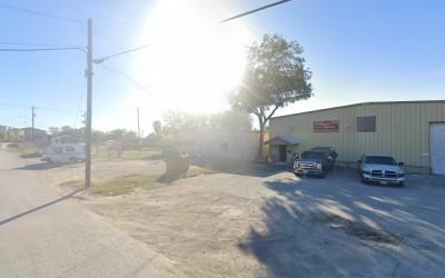 San Antonio RV Parts & Service Inc, San Antonio, Texas