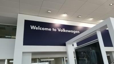 Group 1 Volkswagen Alamo Heights, San Antonio, Texas