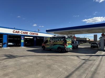 Alamo Heights Auto Care Center, San Antonio, Texas