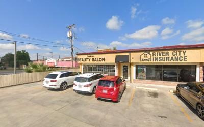 Downtown Superb Towing, San Antonio, Texas
