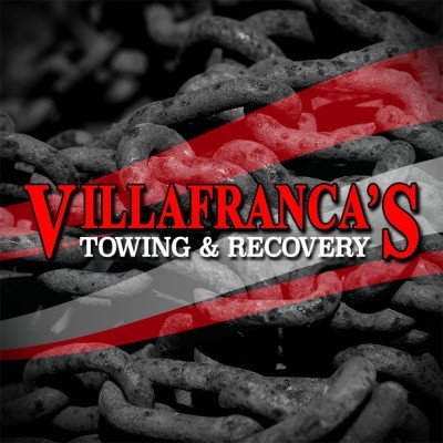 Villafranca's Towing and Recovery