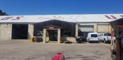 US Truck Parts and Sales, Dallas, Texas