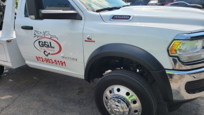 G&L Towing and Recovery