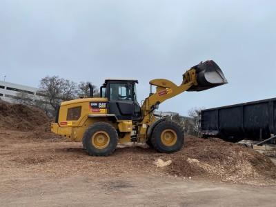 Texas Disposal Systems Bee Cave