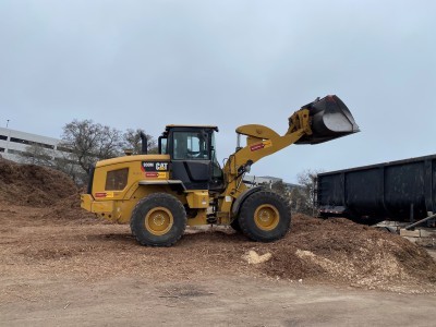Texas Disposal Systems Bee Cave
