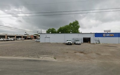 NAPA Auto Parts - Third Coast Distributing Beeville