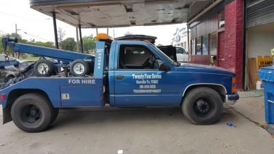 Twenty-Four-Seven, Beeville, Texas