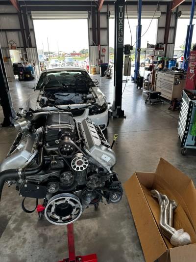 J Bird's Garage LLC