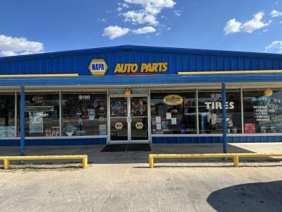 NAPA Auto Parts - Blake's Auto Parts, Big Lake, Texas