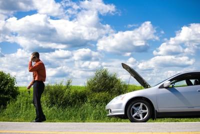 Big Lake Tire & Towing Services LLC