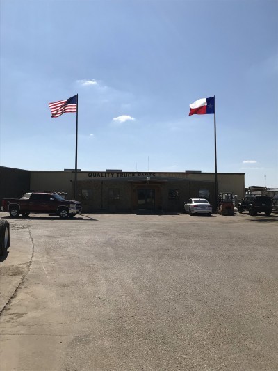 Quality Parts Supply