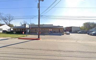 City of Beverly Hills, Waco, Texas