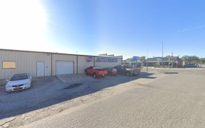 Carquest Auto Parts - Bandera Auto Parts, LLC