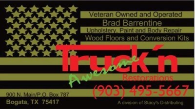 Truck'N Awesome Restorations
