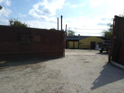 R G Recycling, Houston, Texas