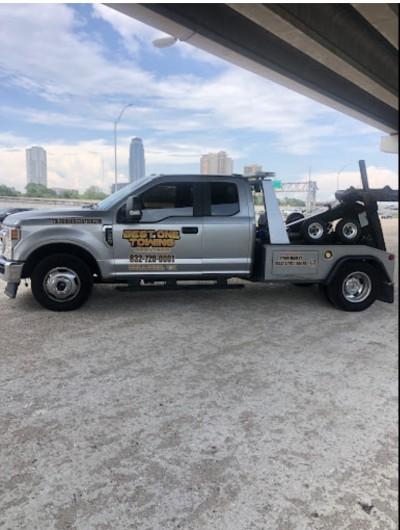 Best One Towing Services, Houston, Texas