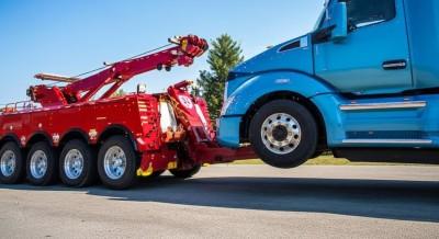 Houston Best Heavy Duty Towing & Wrecker, Houston, Texas