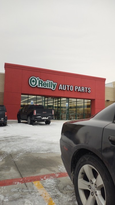 O'Reilly Auto Parts