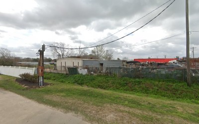 Angleton Molina Scrap