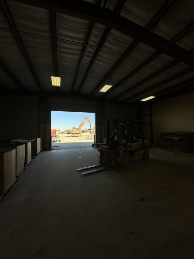 Iron Horse Recycling
