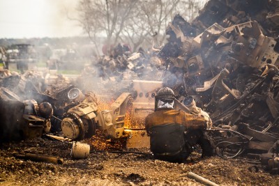 Premier Metal Buyers