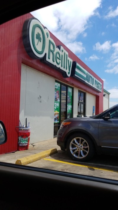 O'Reilly Auto Parts