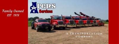 Arens Services