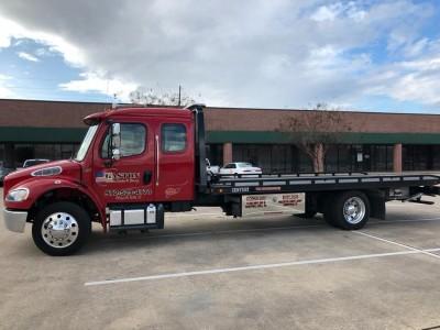 Chappell Hill Automotive & Towing, Chappell Hill, Texas