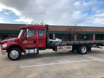 Chappell Hill Automotive & Towing