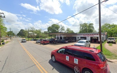 Allan's Automotive