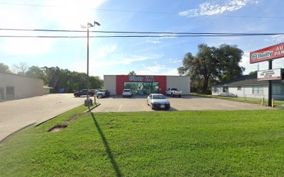 O'Reilly Auto Parts