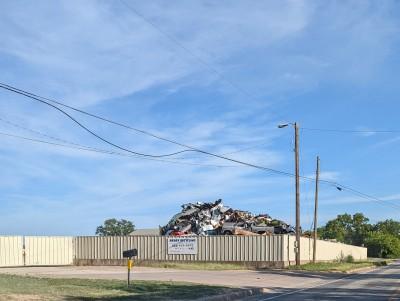 Brady Recycling Inc