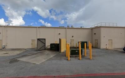 Avenue Revenue Towing & Roadside, Brownsville, Texas