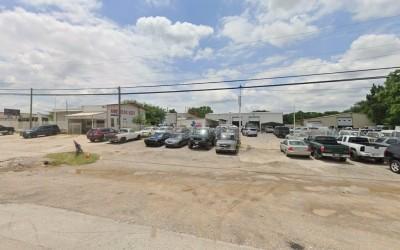 America's Best Auto Parts, Kennedale, Texas