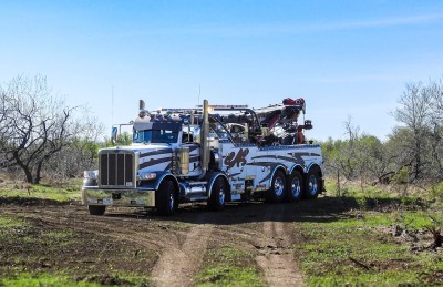 SAS Towing and Recovery Inc